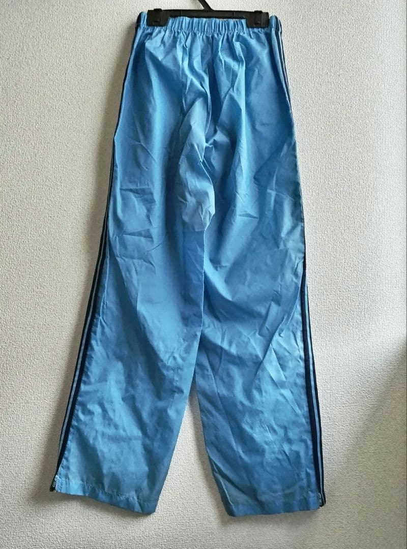 超レア 70s ヴィンテージ オールド asics　ウインドブレーカー 上下　М