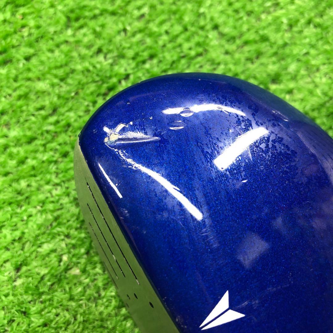 NFG-327 FILA アイアン ドライバーUT パター セット G-01