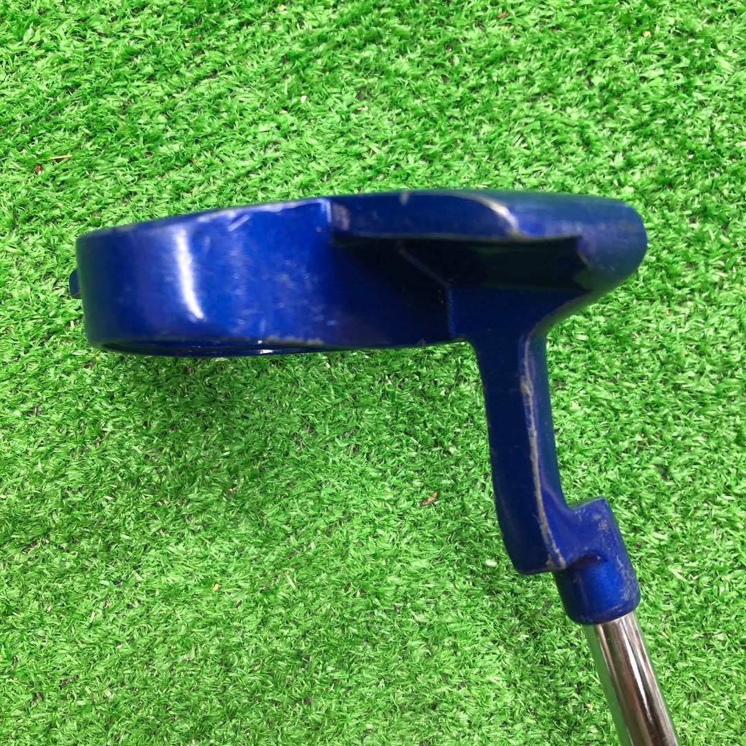 NFG-327 FILA アイアン ドライバーUT パター セット G-01