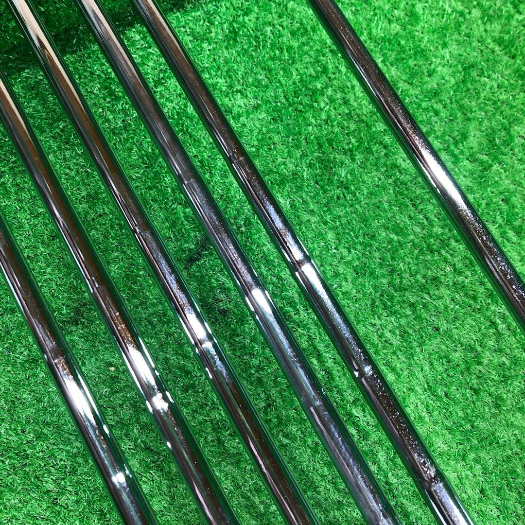 NFG-327 FILA アイアン ドライバーUT パター セット G-01