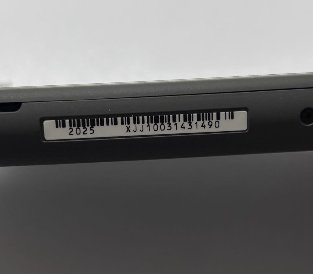 任天堂 SwitchLight グレー スイッチライト