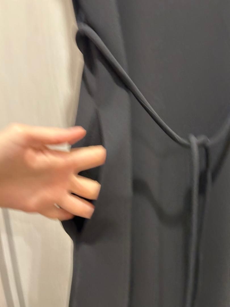 【Theory】Admiral Crepe Cascade SL DR J