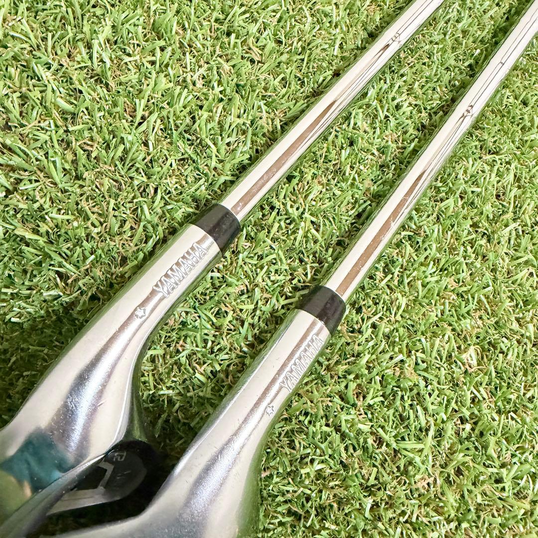 YAMAHA ヤマハ　RMX 218 AW SW ウェッジ2本セット