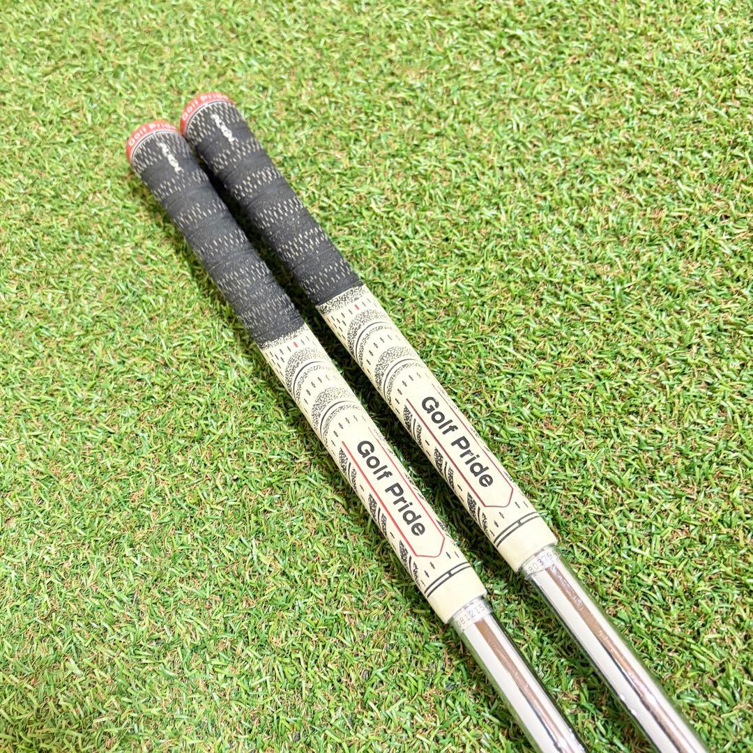 YAMAHA ヤマハ　RMX 218 AW SW ウェッジ2本セット