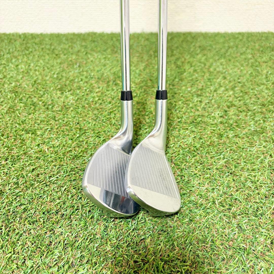 YAMAHA ヤマハ　RMX 218 AW SW ウェッジ2本セット