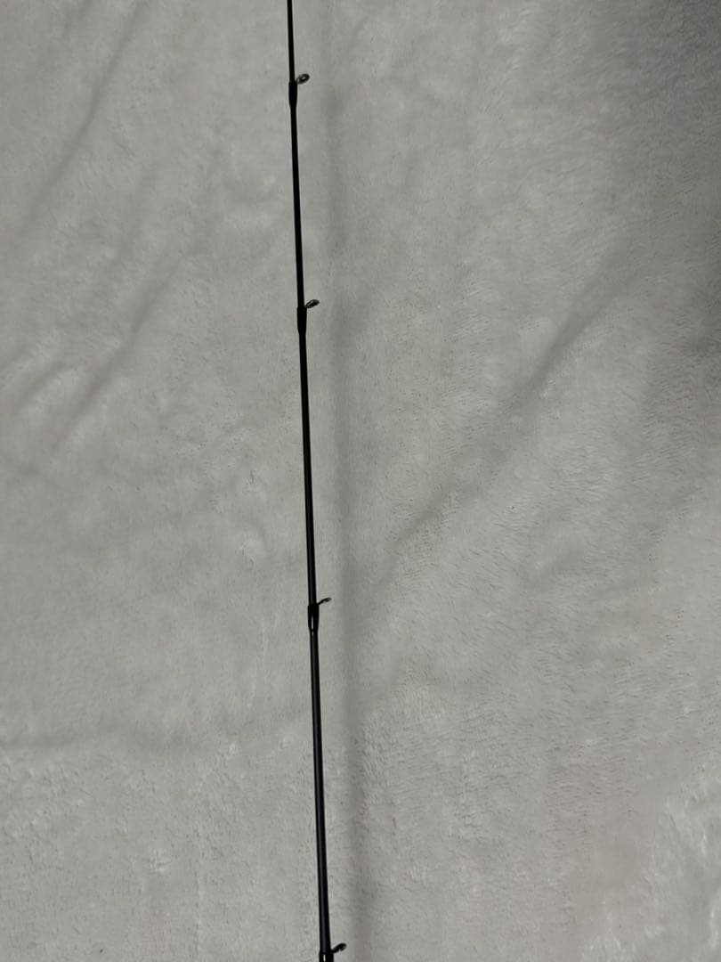 TKIC-67MHST-Rスティングレイワイルドフィネス(トーナメントシリーズ)