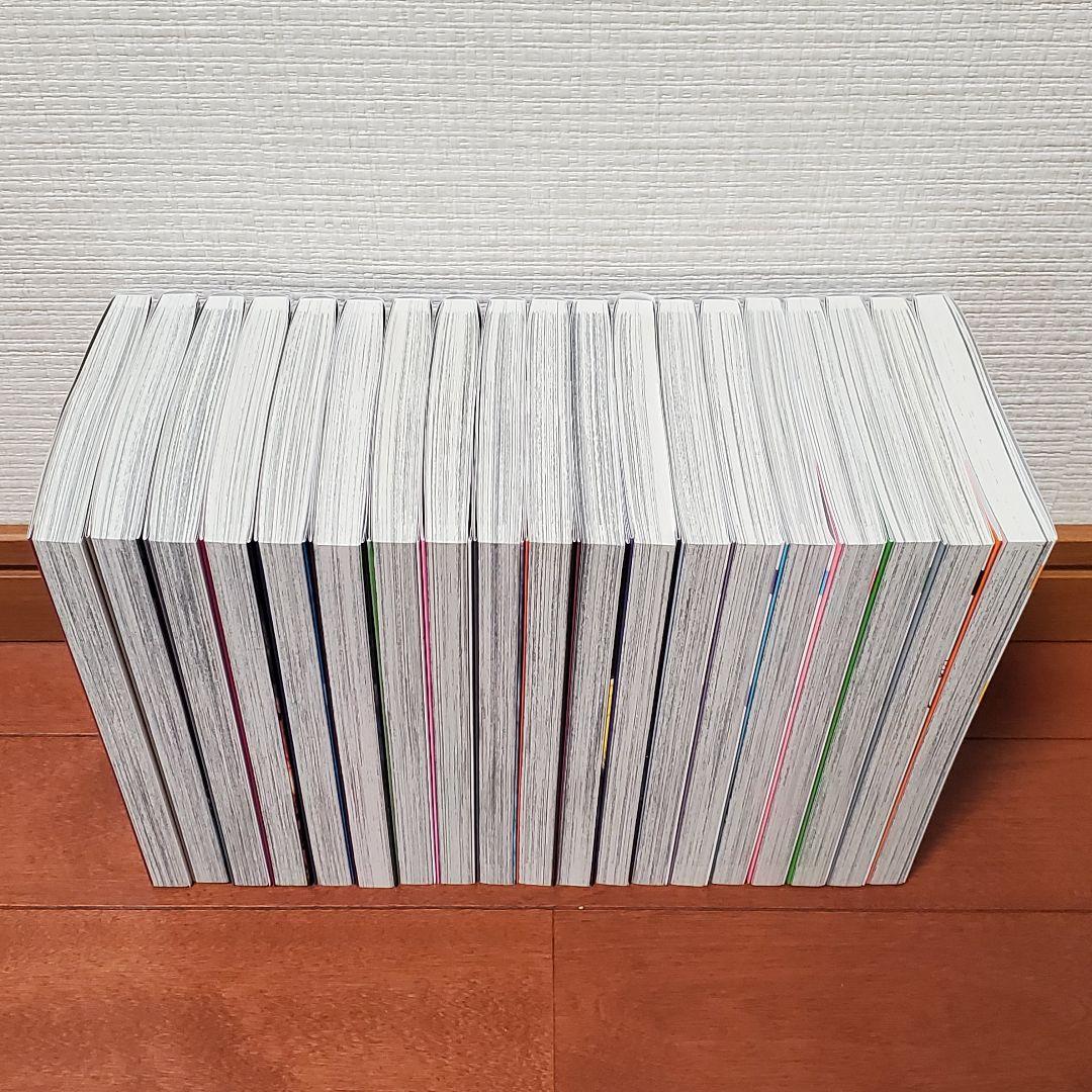 HUNTERxHUNTER ハンターハンター 全巻セット 1～38巻 冨樫義博