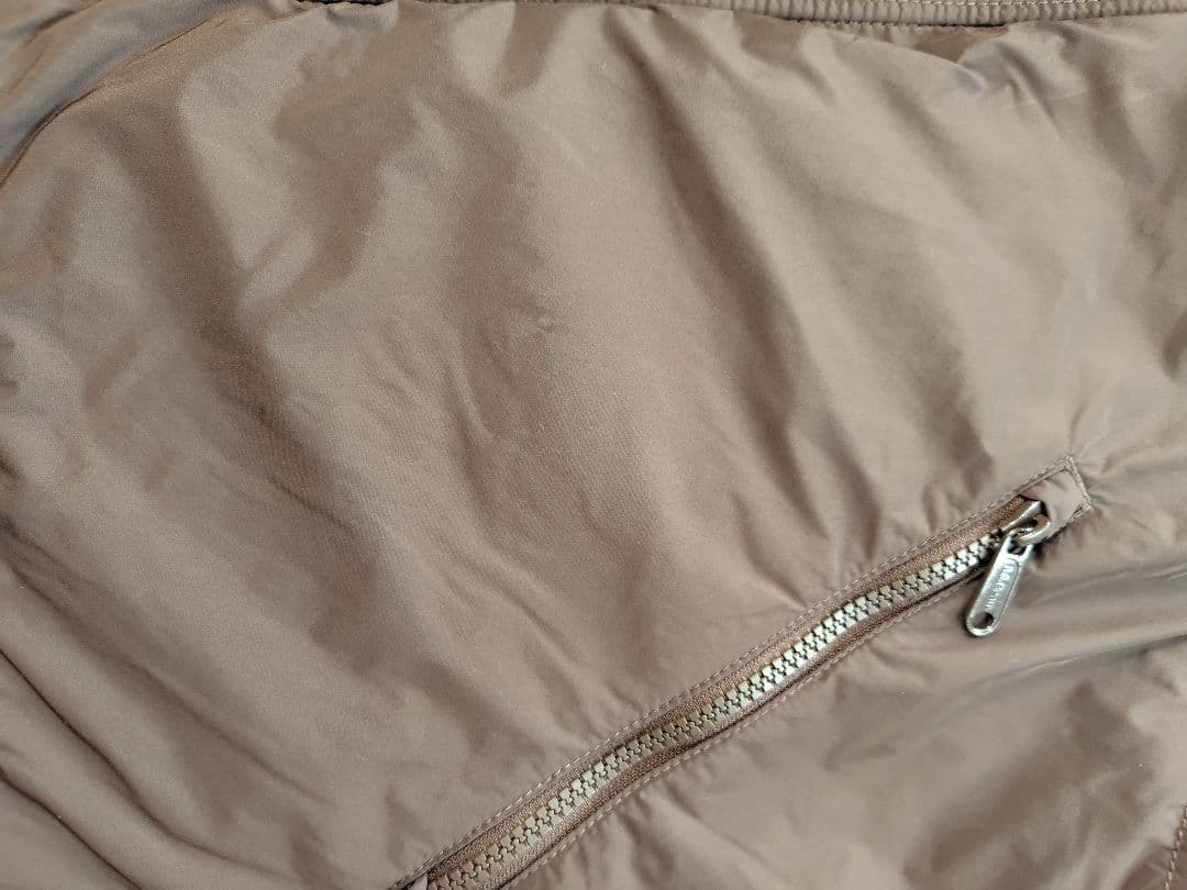 チキン南蛮L.L.Bean ラヴェルマイクロベスト