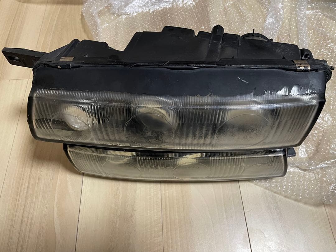 PS13 ヘッドライト　左右セット