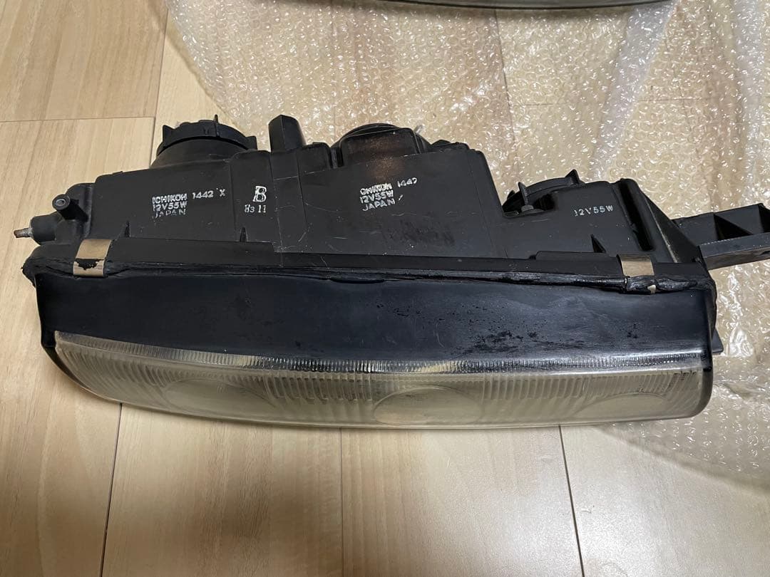 PS13 ヘッドライト　左右セット