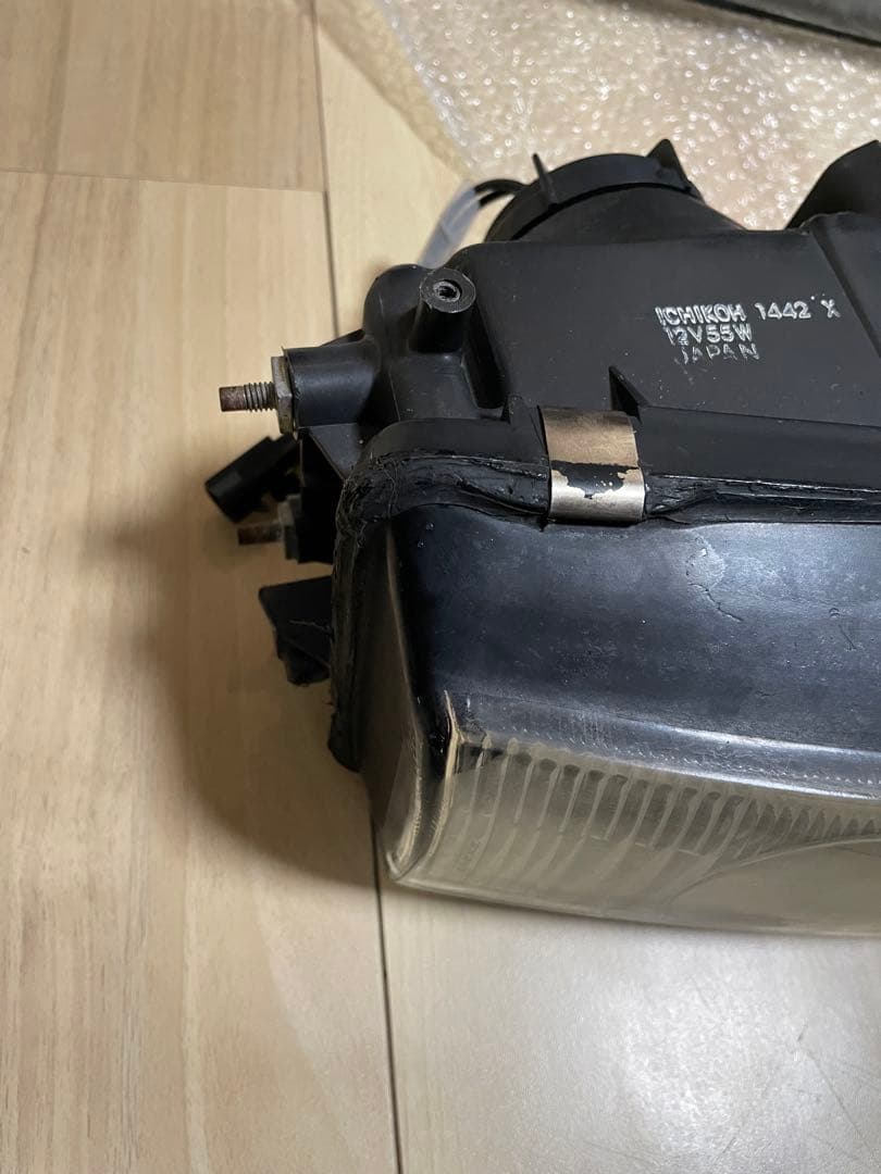 PS13 ヘッドライト　左右セット