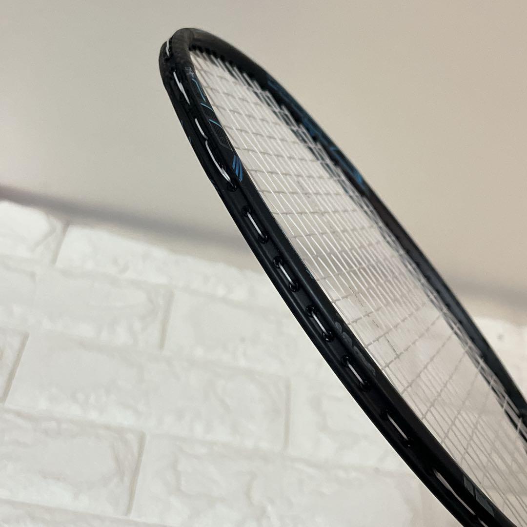 ヨネックス voltric Z force II YONEX 4ug5 修理品