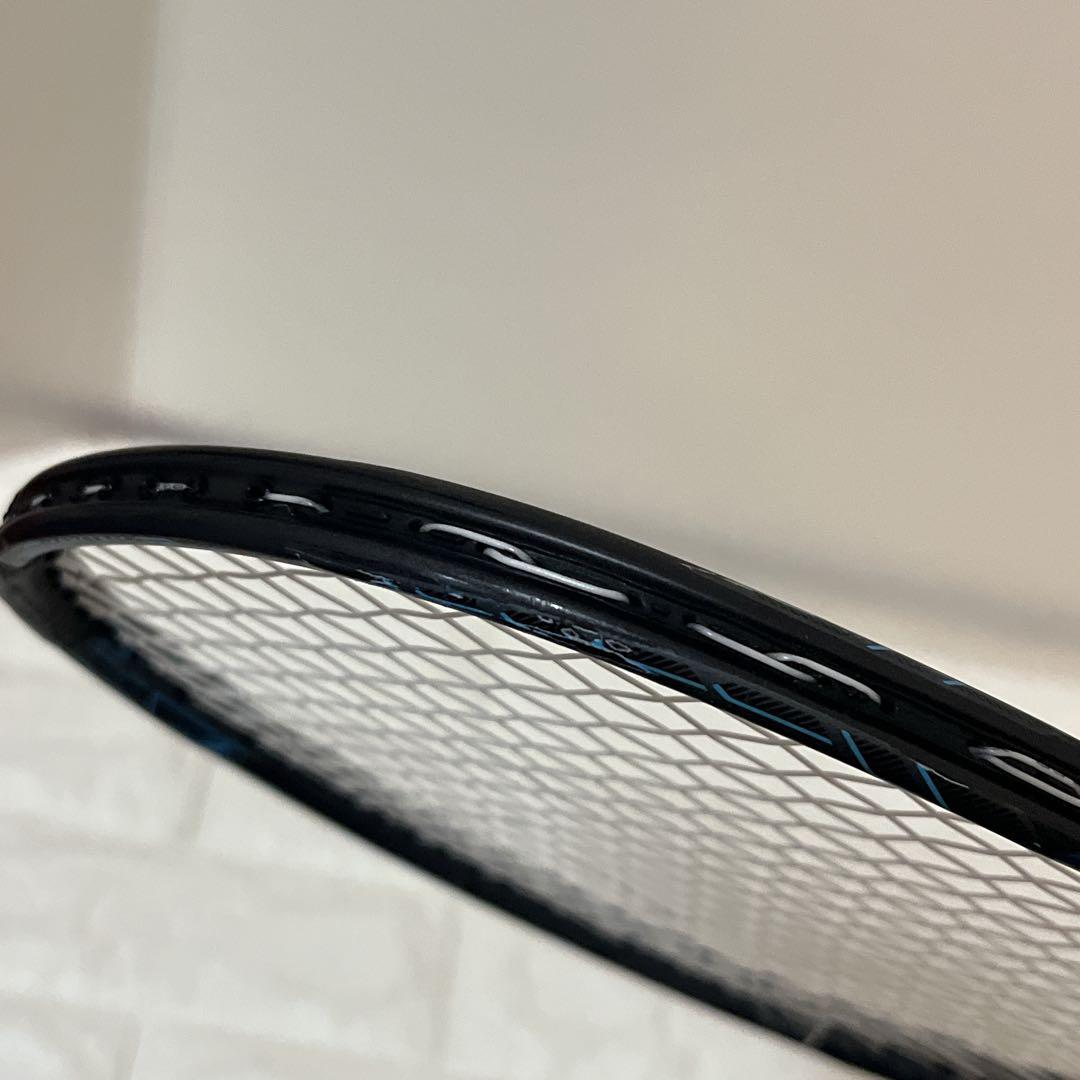 ヨネックス voltric Z force II YONEX 4ug5 修理品