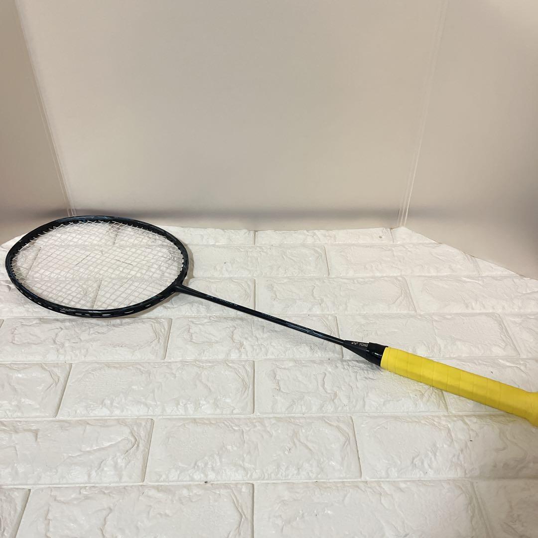 ヨネックス voltric Z force II YONEX 4ug5 修理品