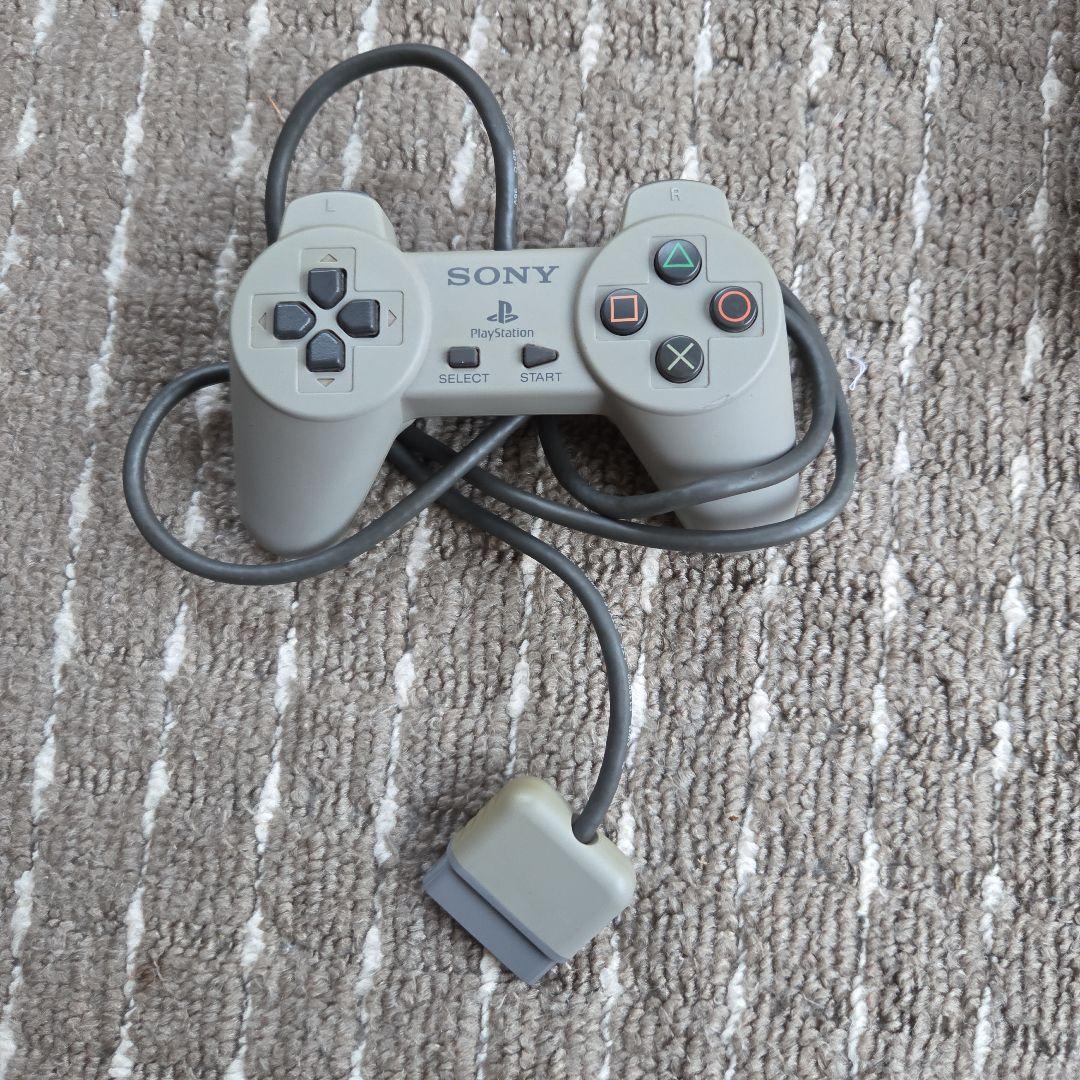 PlayStation SCPH-3500 ジャンク品
