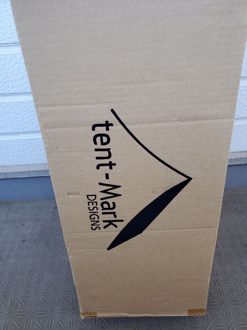 tent-Mark Designs サーカスTC ワンポールテント テンマク