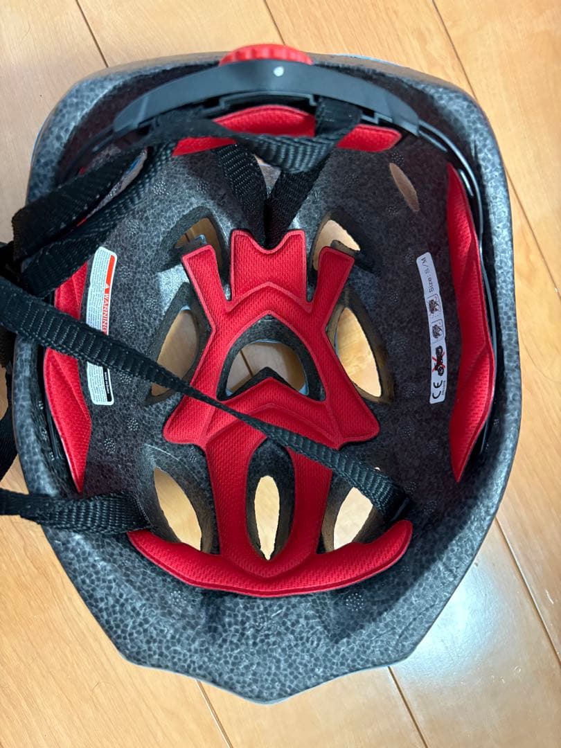 【引き渡し限定】ブリヂストン　自転車 女の子　20インチ　⭐️ヘルメット付⭐️