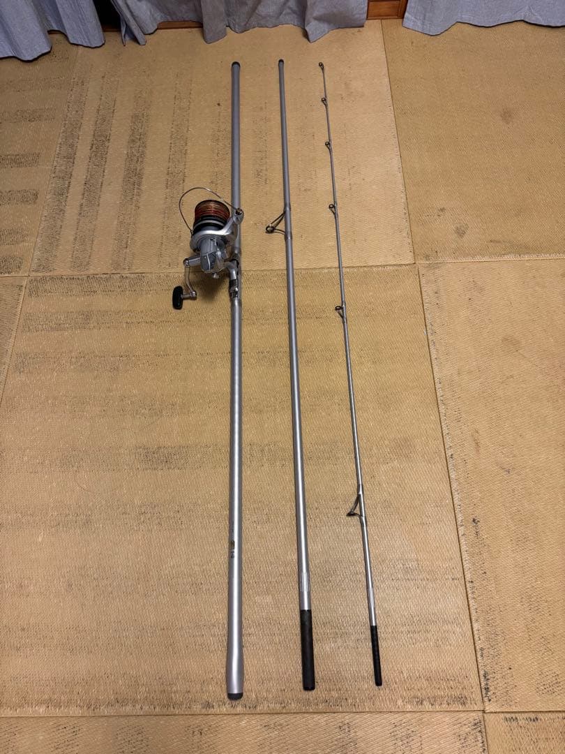 グ*ン様 スピンパワー425CX スーパーエアロ スピードキャストのセット