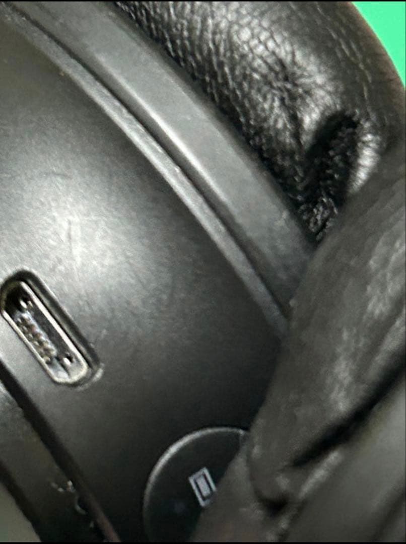 Bose QuietComfort 35 ii ワイヤレスヘッドホン