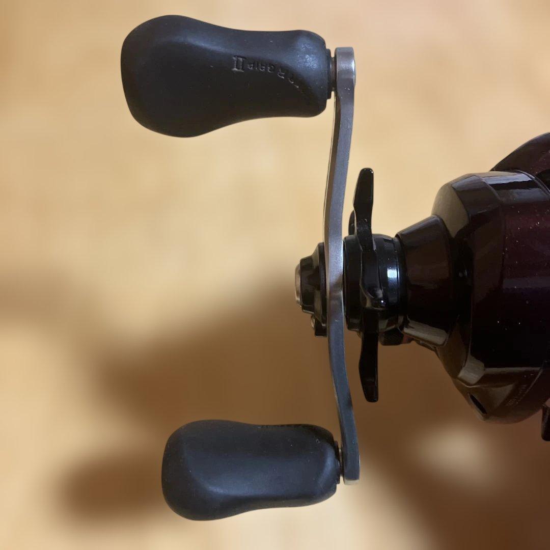 シマノ　スコーピオン200