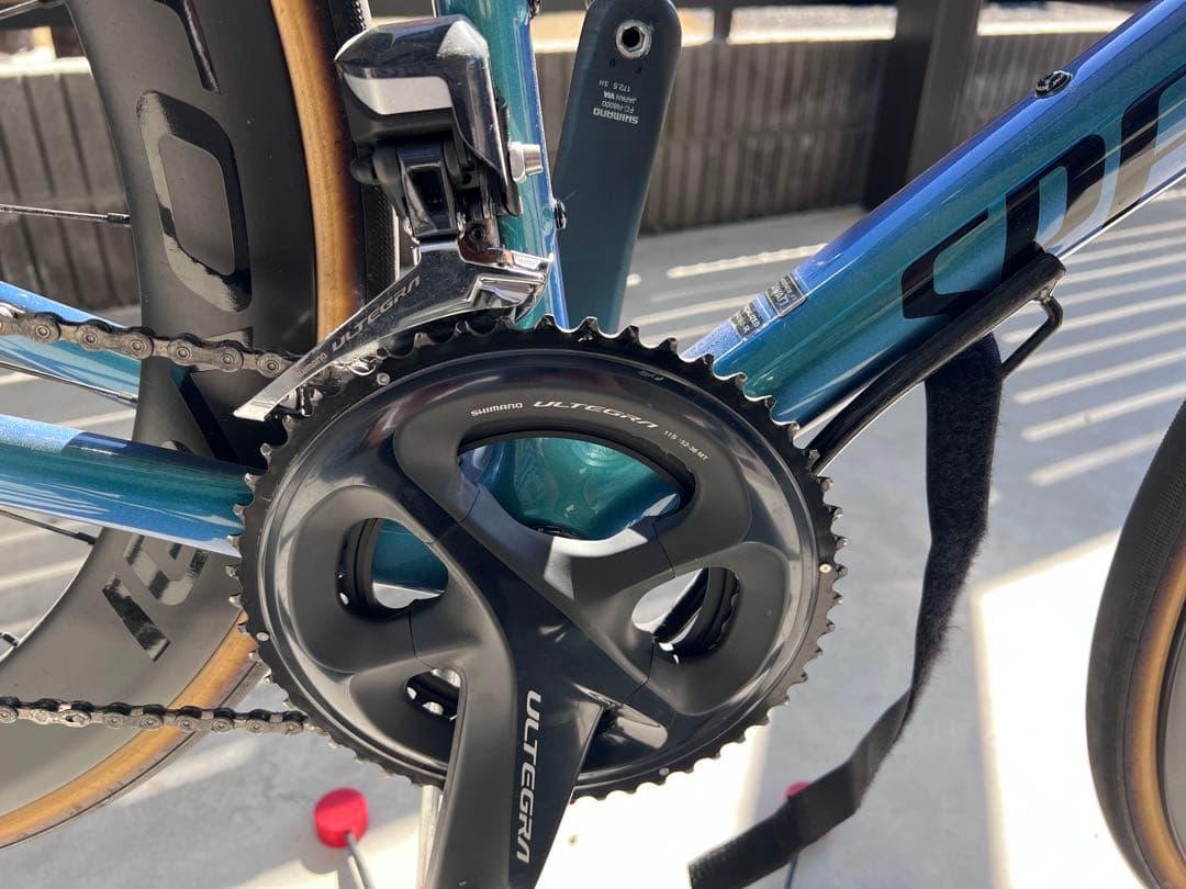 引取限定Specialized Tarmac SL7 Expert 54 Di2