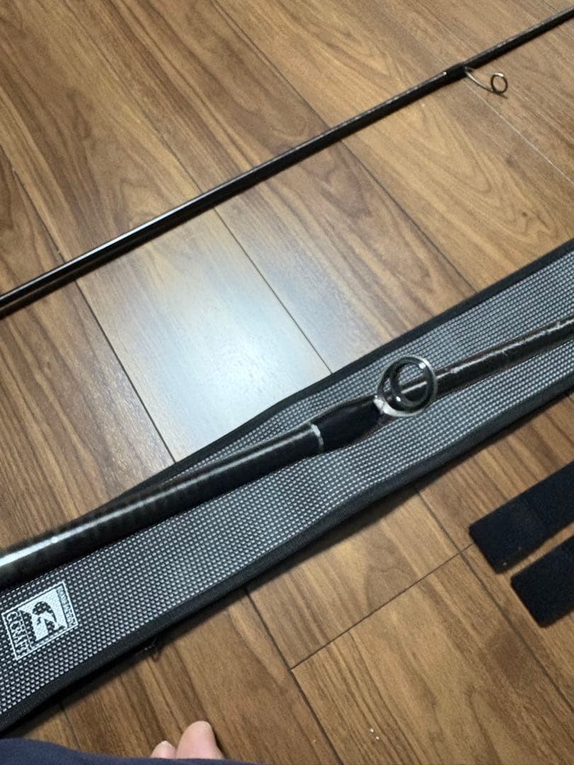 gクラフト　982 TR