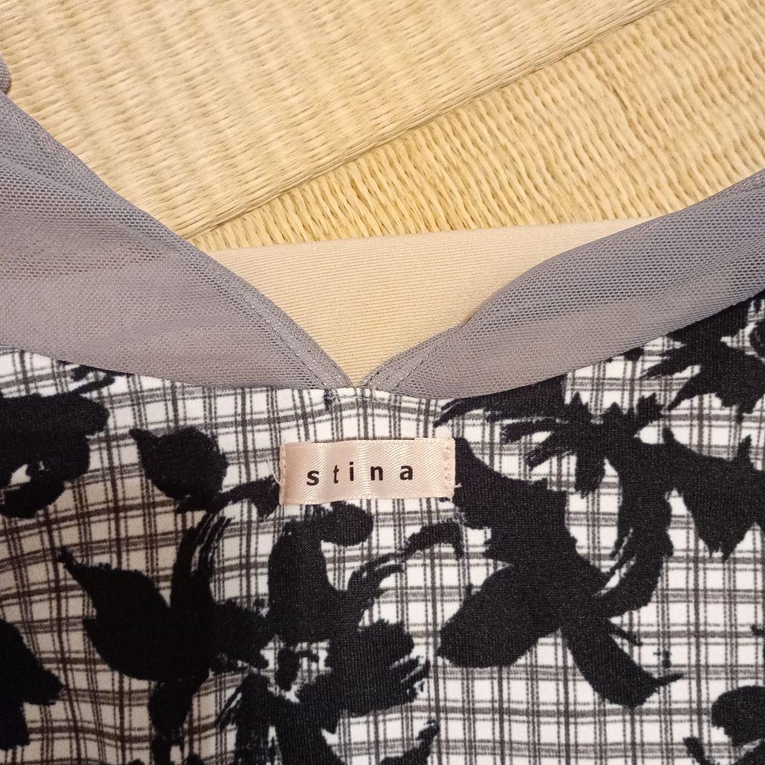 スティナレオタード Sサイズ