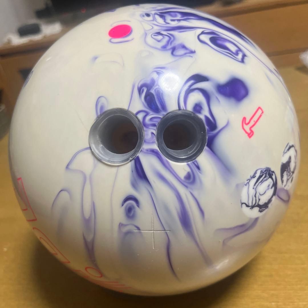 アークティックバイブ　15ポンド