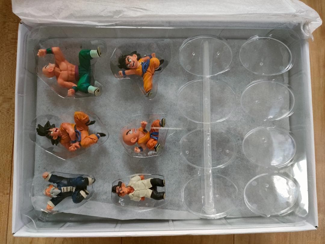 【DVD】ドラゴンボール DRAGON BOX＜完全予約限定生産 26枚組＞