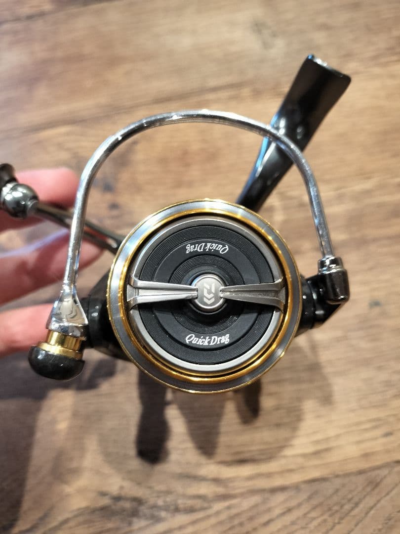 ルビアスエアリティFC LT2500S-XH-QD