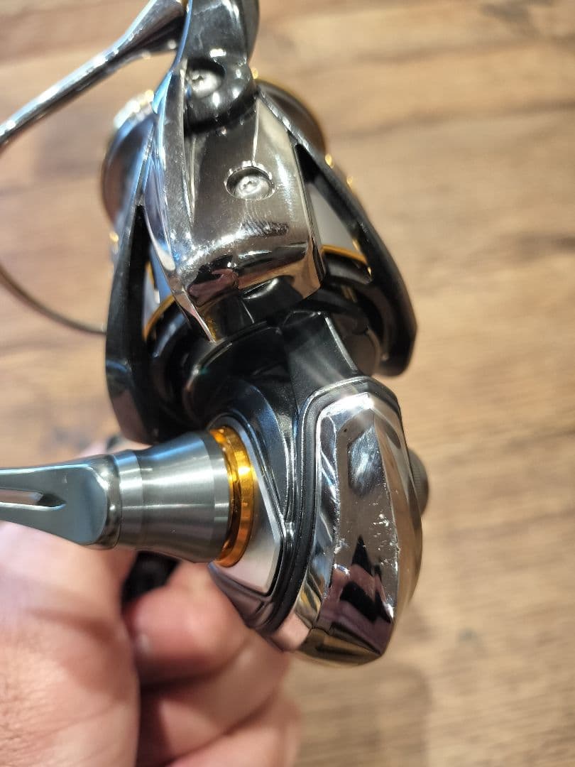 ルビアスエアリティFC LT2500S-XH-QD