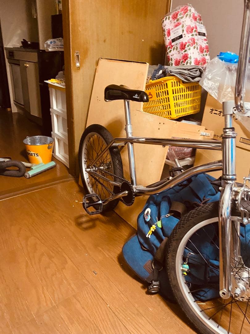 BMX OLDクワハラ GT マングース　ヘロー　シュウィン　レッドライン