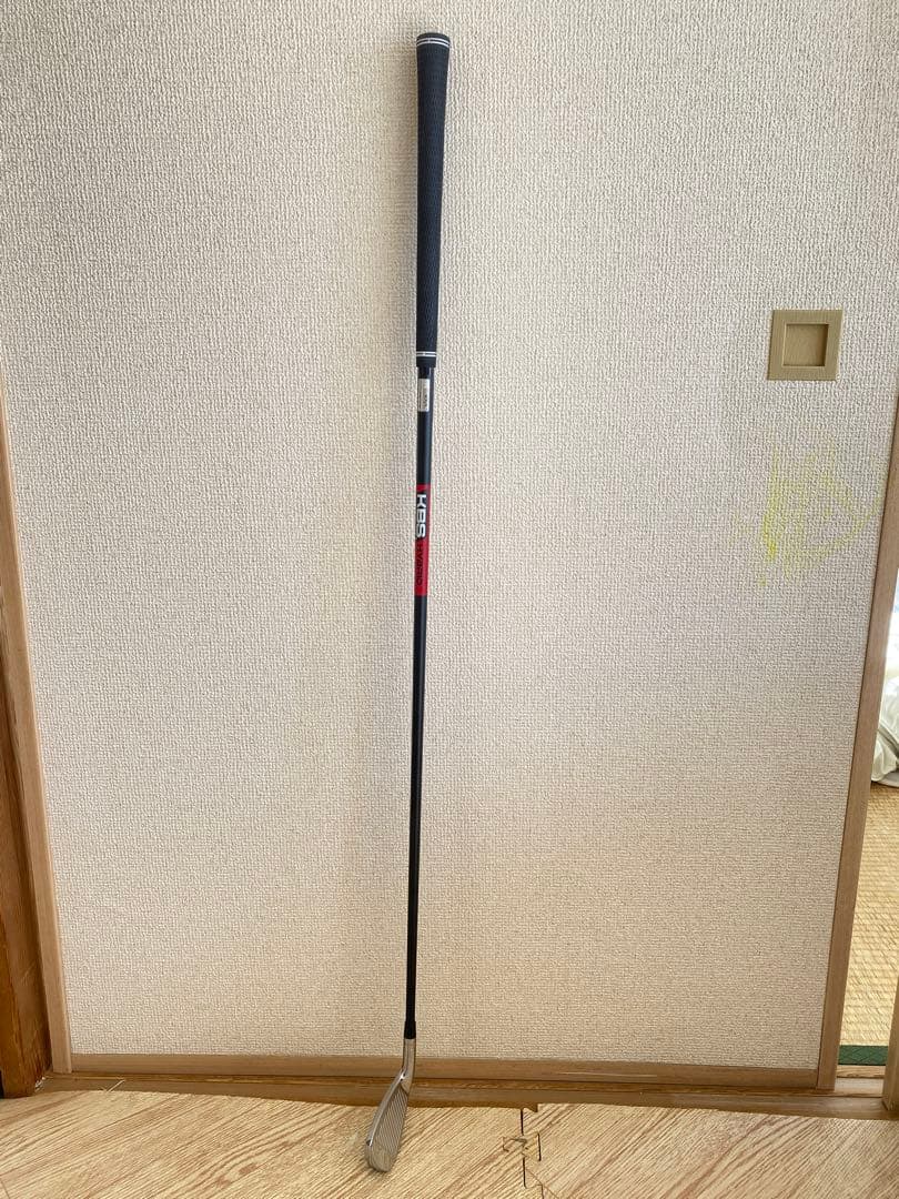ウイルソンスタッフモデルユーティリティ KBS TOUR HYBRID シャフト