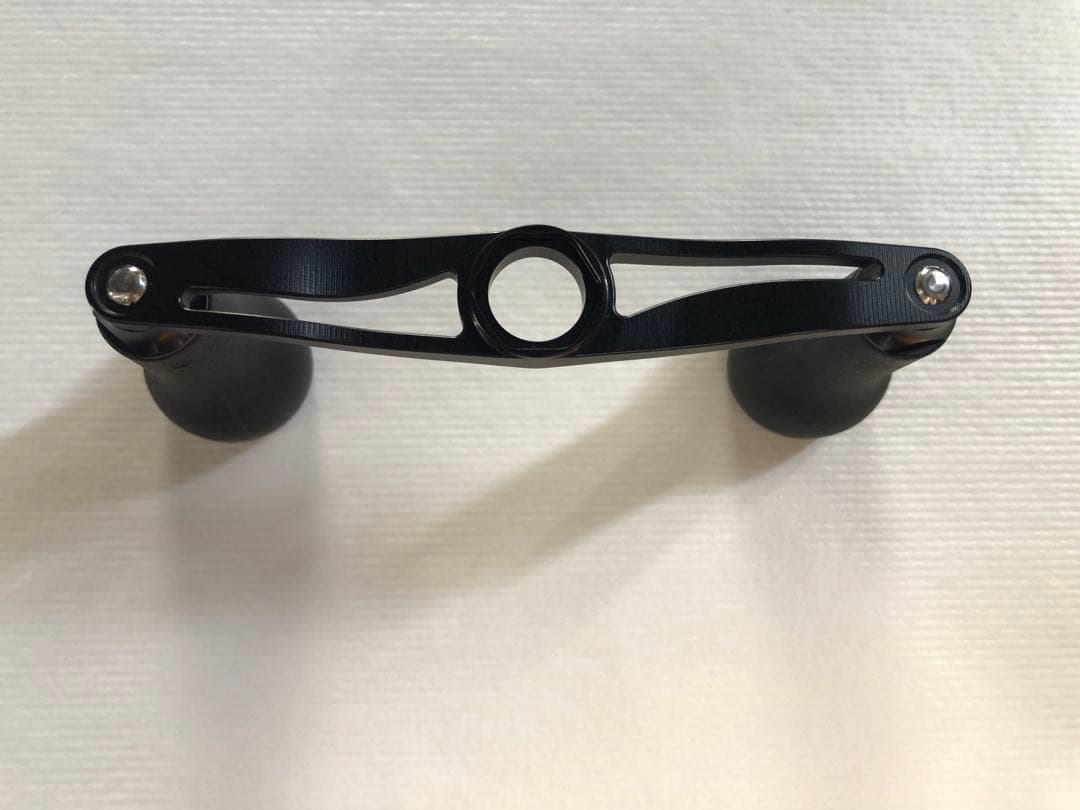 激レア　DRT バリアル　100 スイムベイトアンダーグラウンド　マットブラック