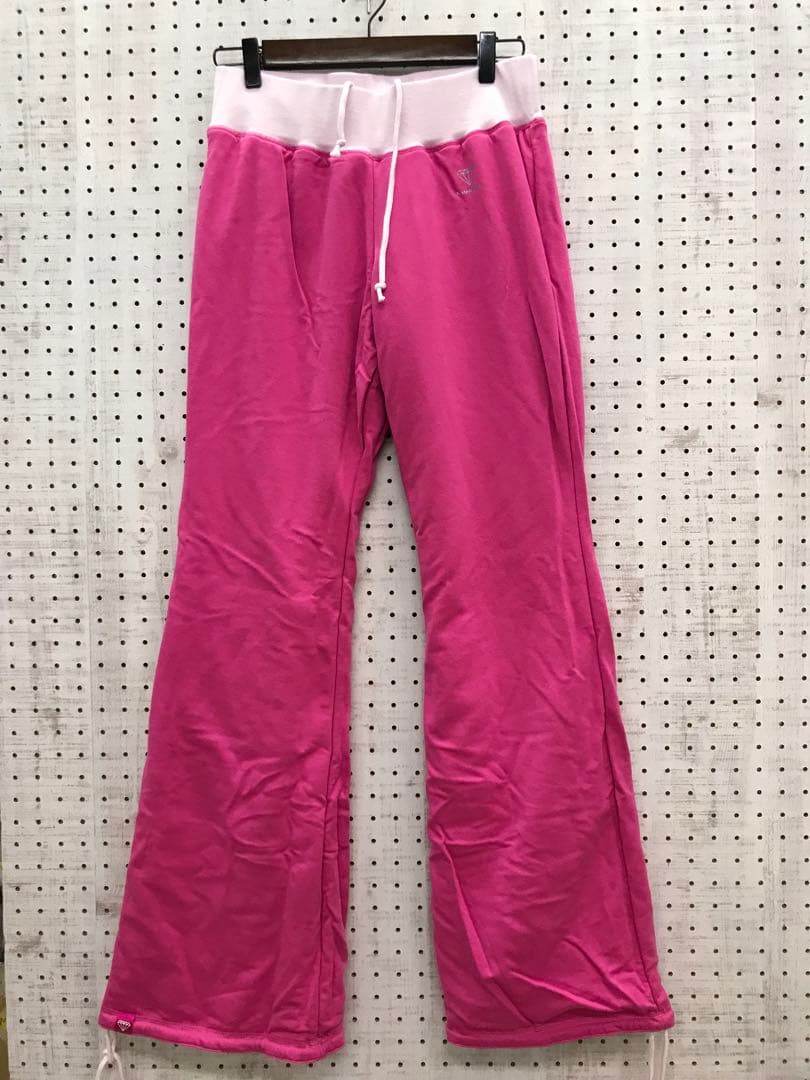 パリス・ヒルトンVIBES デッドストック品 Kate Ruber サウナスーツ