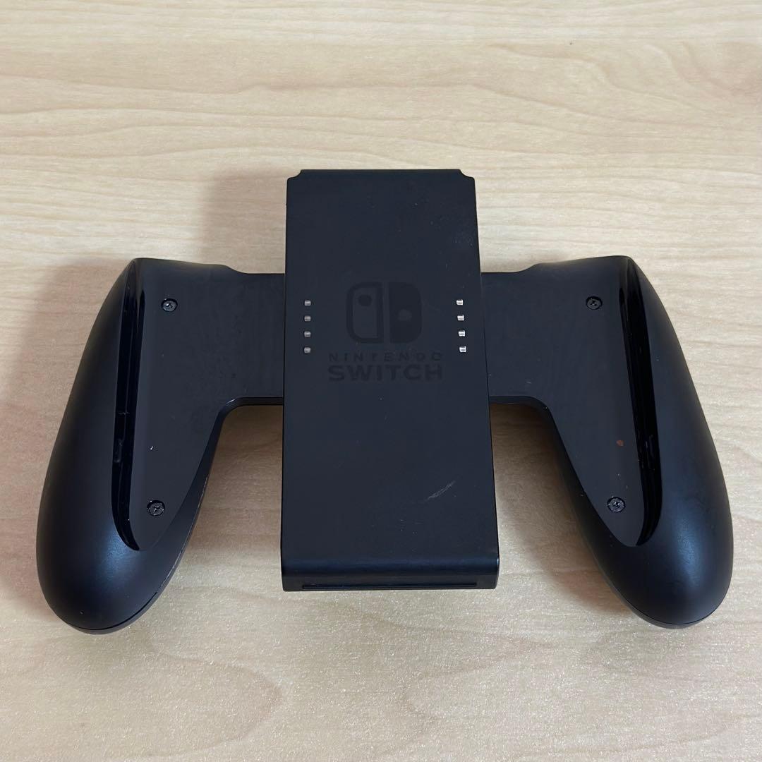 Switch 初期型 2017年モデル 動作確認済み