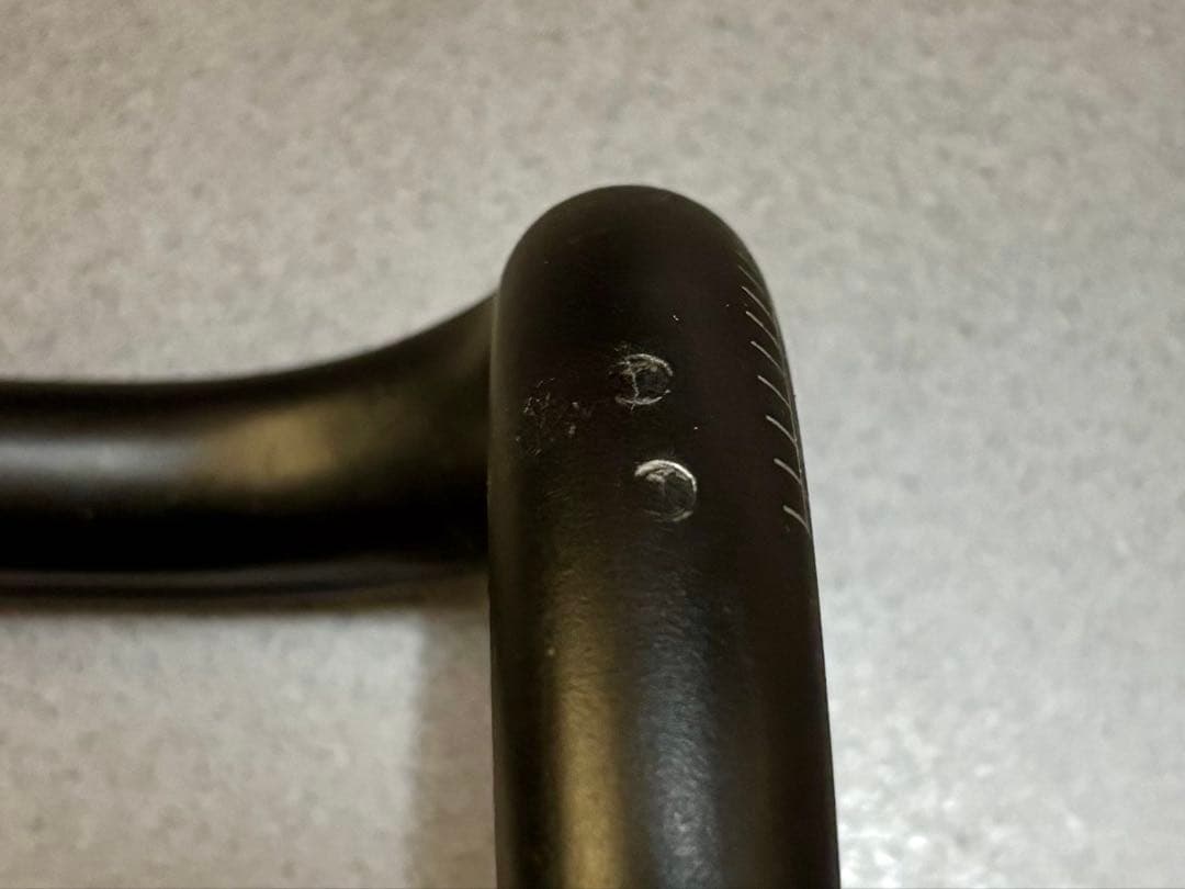 パーツ ZIPP SERVICE COURSE SL70 ERGO 380mm