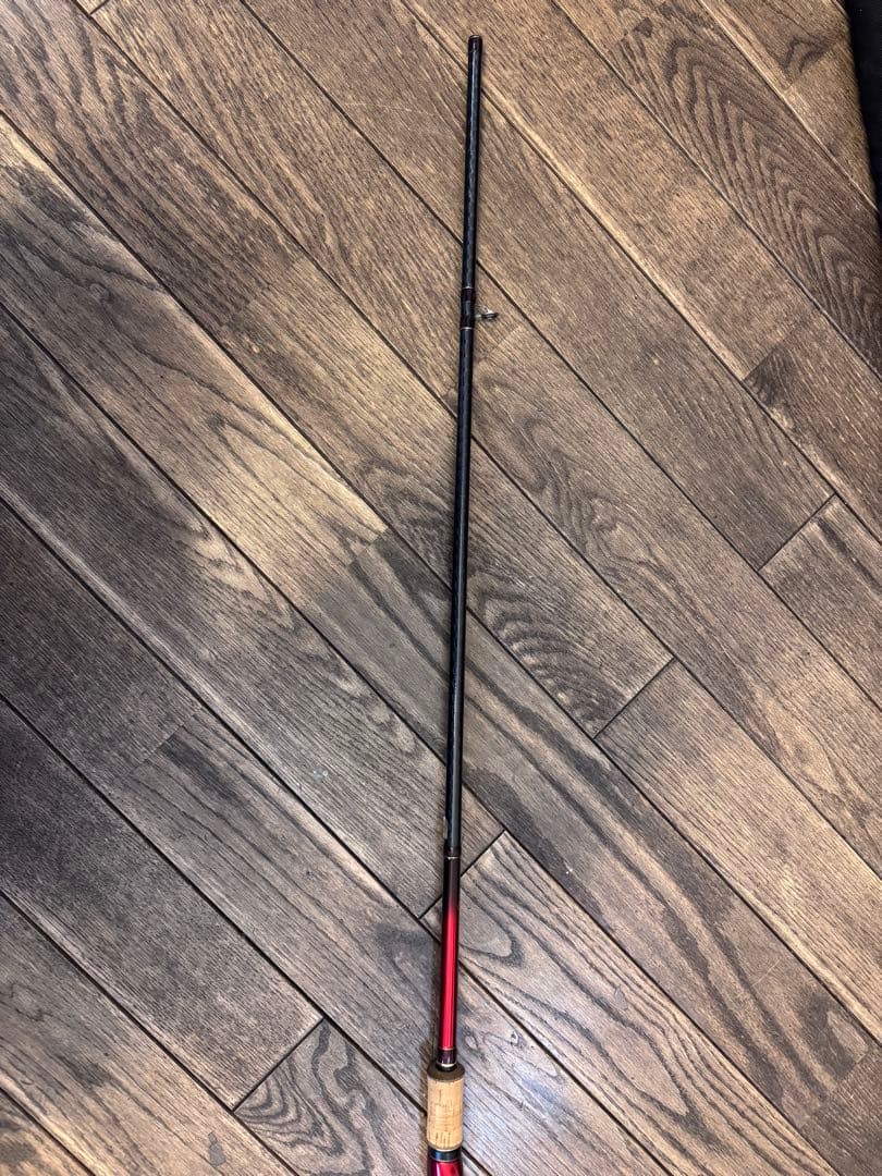 本日限定価格！シマノ ワールドシャウラ17114R-2