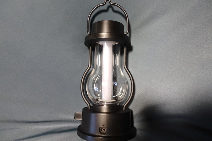 BALMUDA（バルミューダ）The Lantern