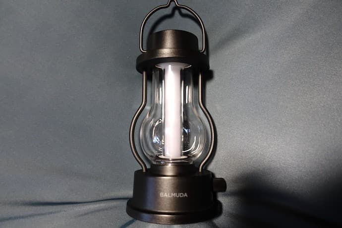 BALMUDA（バルミューダ）The Lantern