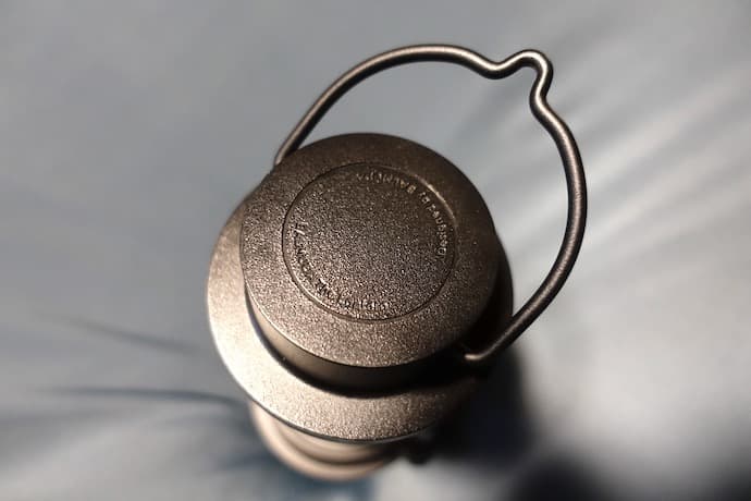 BALMUDA（バルミューダ）The Lantern