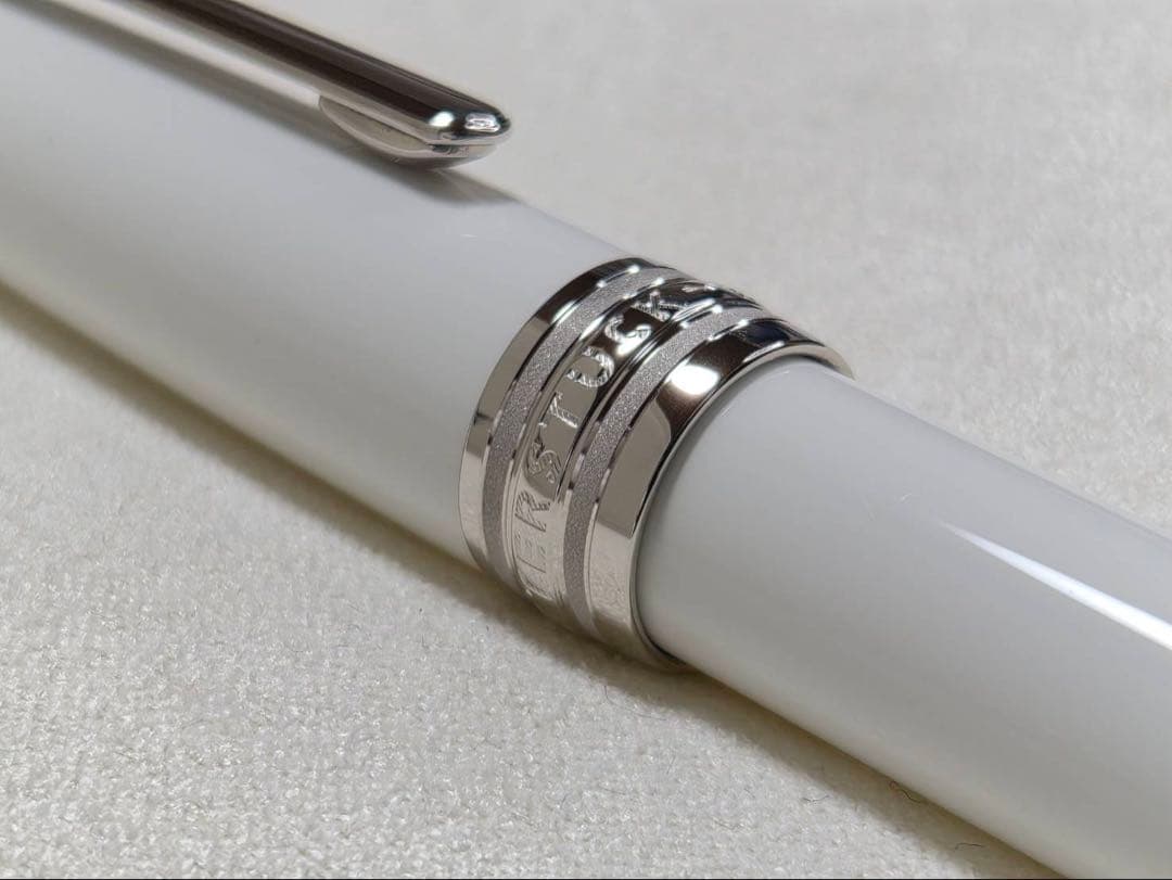超美品 MONTBLANC マイスターシュテュック ボールペン ミッドサイズ