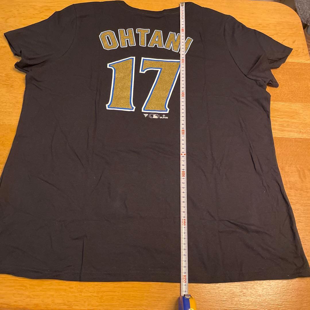 【大谷翔平】ロサンゼルスドジャース ワールドシリーズチャンピオンTシャツ2024