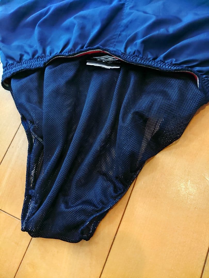 Umbro イングランド代表 トレーニングショートパンツネイビー