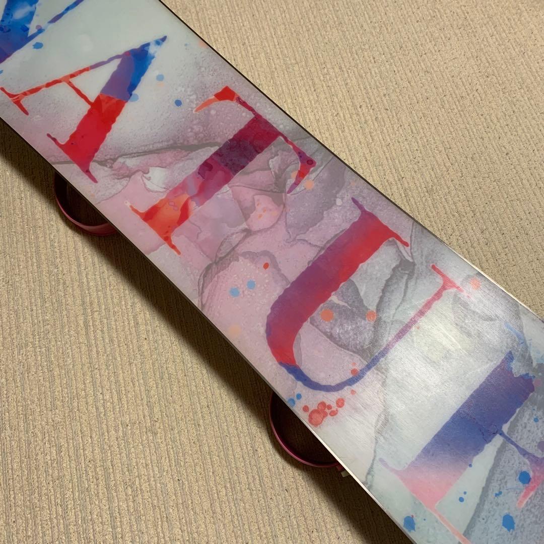 ARBN nature REGINA 142 ・ UNION JULIET S