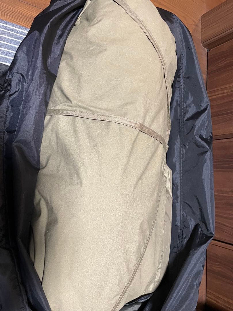 【KM】ZANE ARTS ゼクーM TC