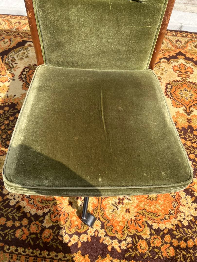 マルニ木工 廃盤品 地中海シリーズ 椅子