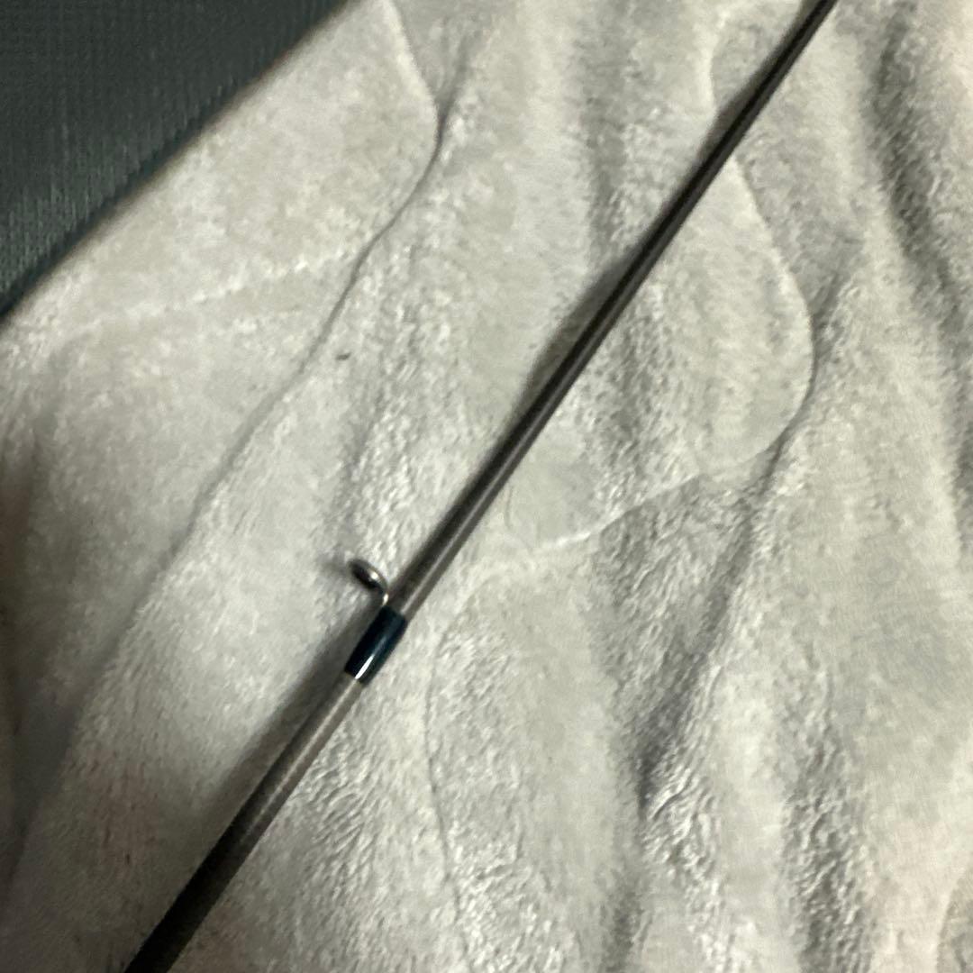 LUREMATIC MB S96M-4 ケース付き