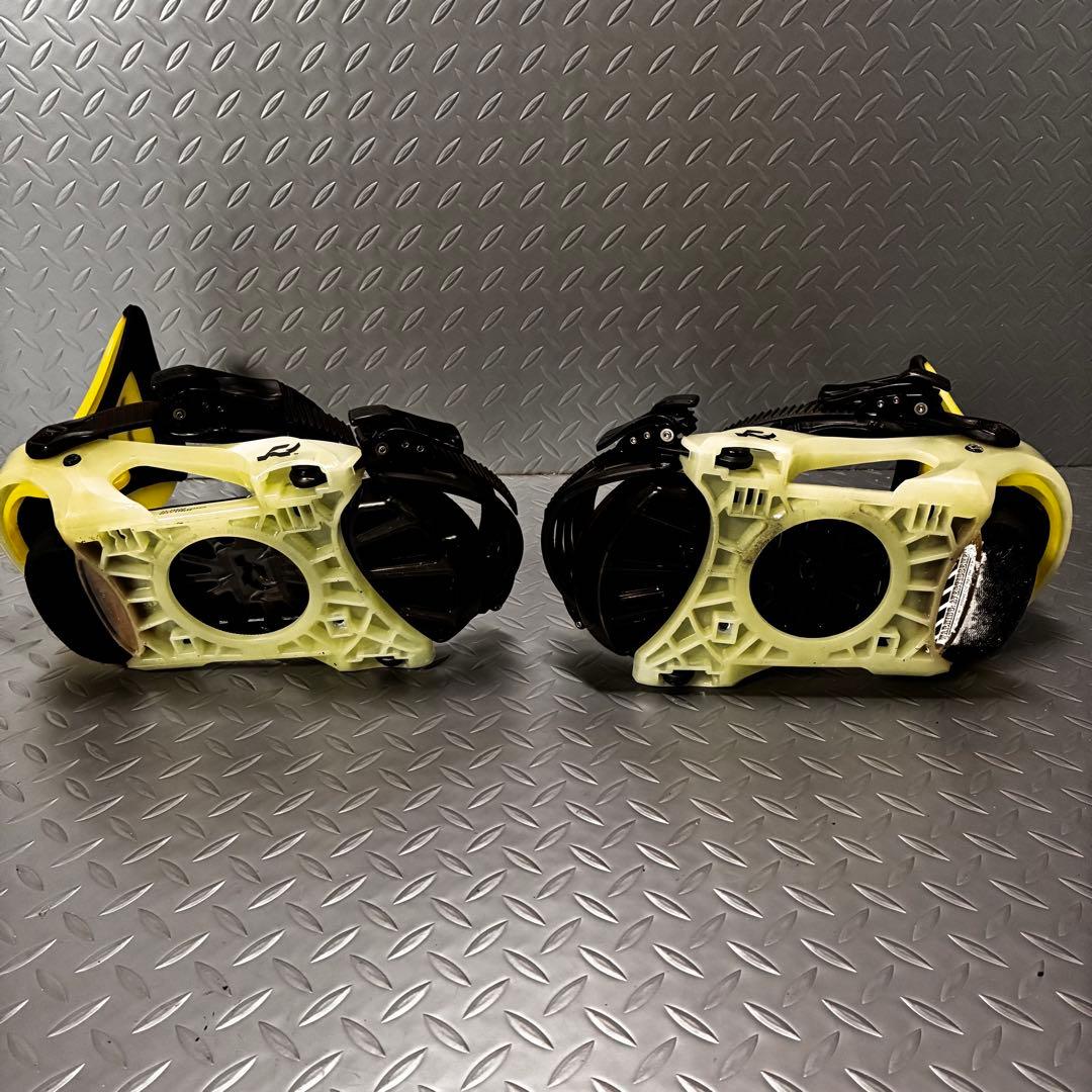 【ブーツ無し】Burton BLUNT 147cm スノーボード2点セット