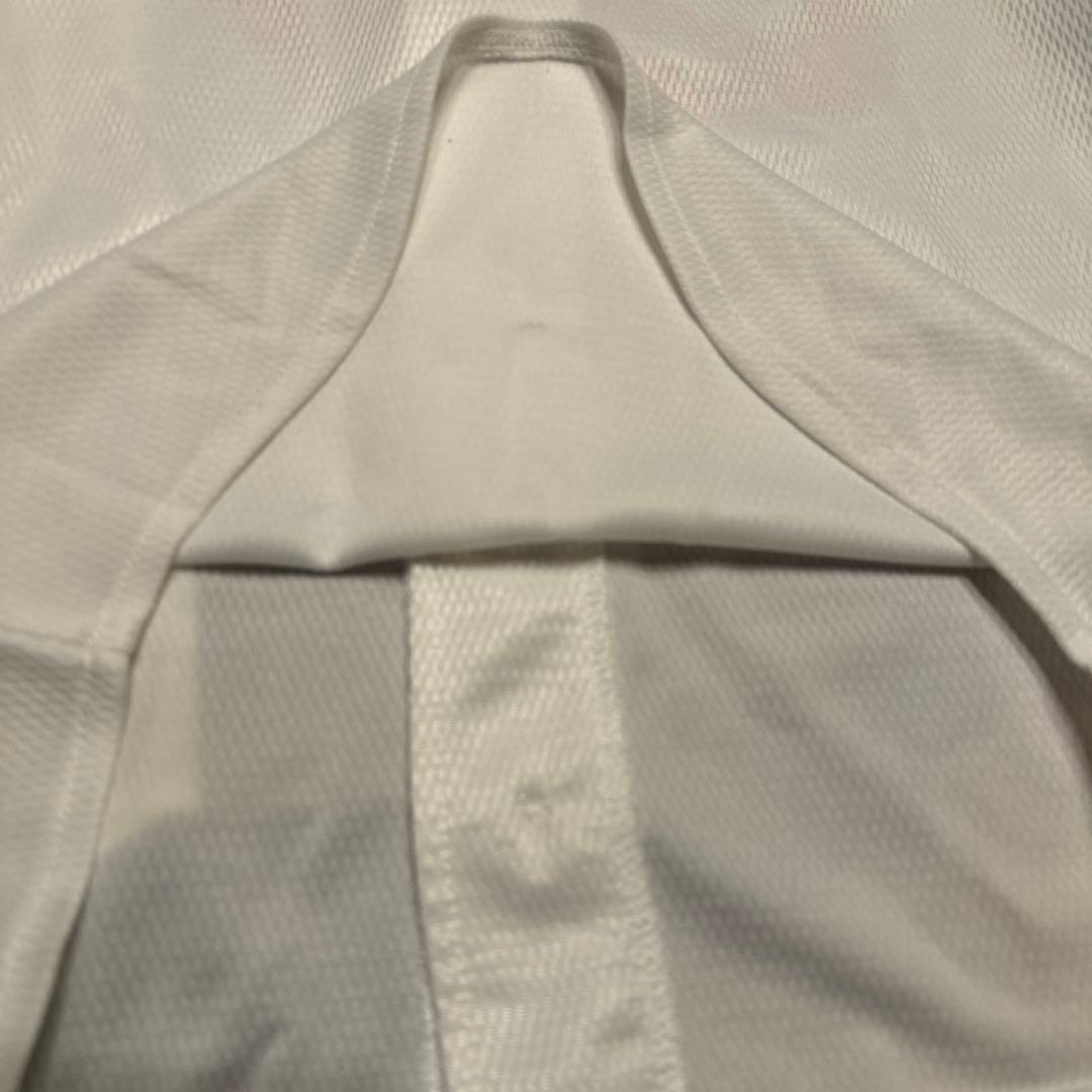 広島東洋カープ　嬉しいkids用ユニフォームセット